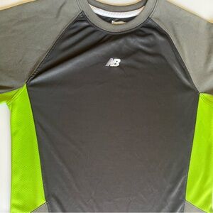 New Balance Boys TShirt